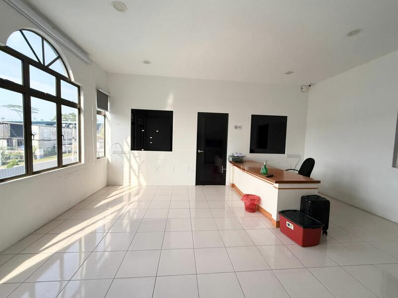 Factory for Rent in Simpang Renggam (Johor) - Kexin Hua - Interior - PropertyGuru.com.my