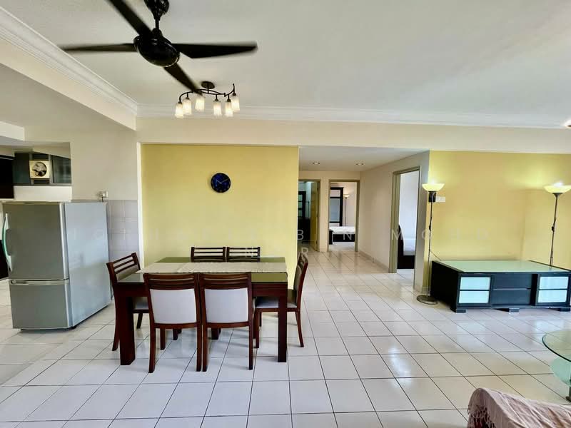 Bintang Mas untuk Untuk Dijual - RM 455,000, Feb 2026 - Dining Room - PropertyGuru.com.my