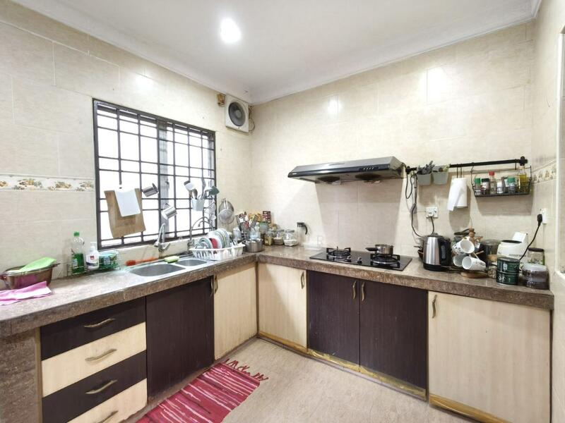 Taman Puncak Jalil untuk Untuk Dijual - RM 620,000, Apr 2026 - Kitchen - PropertyGuru.com.my