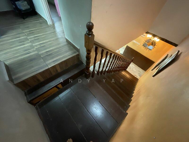 Terraced House for Sale in Rawang (Selangor) - Andy Yap - Interior - PropertyGuru.com.my
