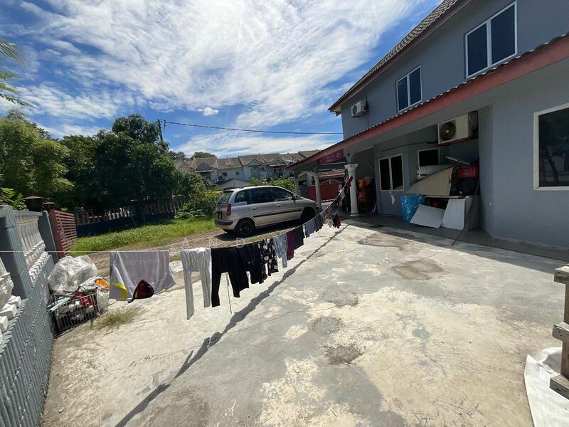 Terraced House for Sale in Rawang (Selangor) - Andy Yap - Exterior - PropertyGuru.com.my