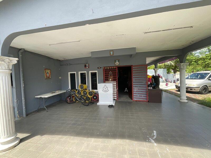 Terraced House for Sale in Rawang (Selangor) - Andy Yap - Exterior - PropertyGuru.com.my