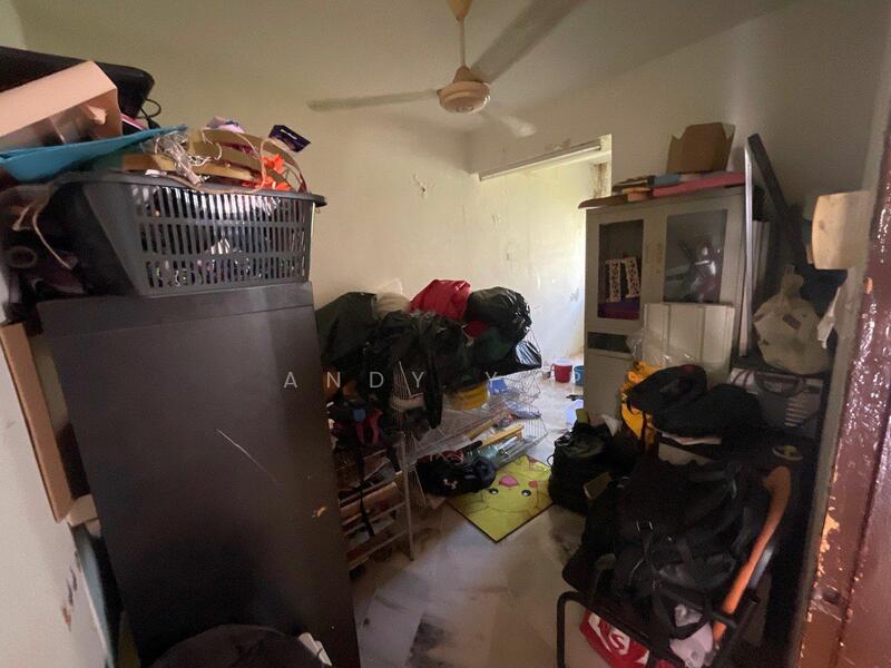 Terraced House for Sale in Rawang (Selangor) - Andy Yap - Interior - PropertyGuru.com.my