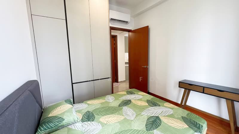 Muze @ PICC untuk Untuk Disewa - RM 3,800 /bulan, Mac 2026 - Bedroom - PropertyGuru.com.my