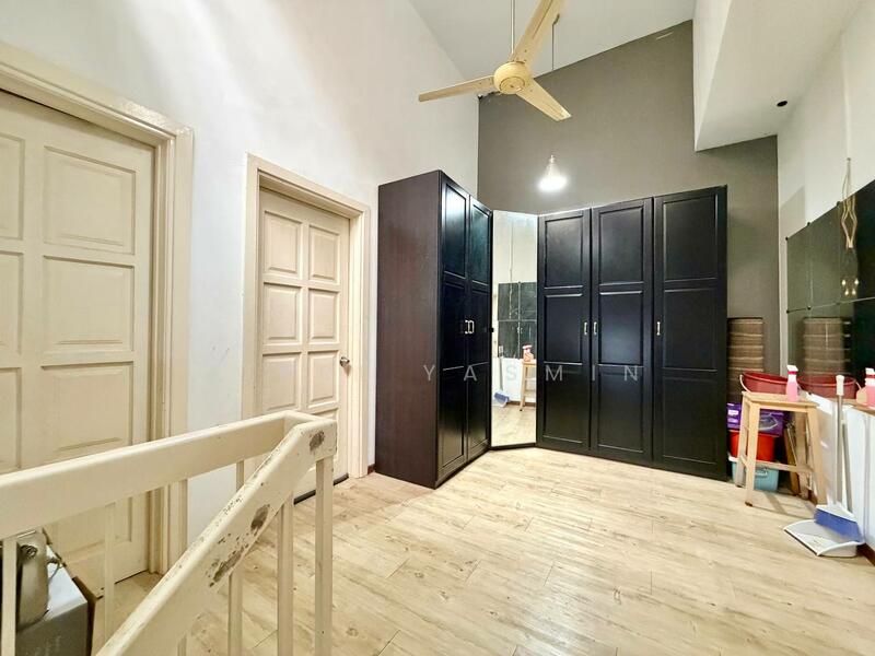 Untuk Dijual - Seksyen 4