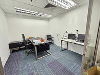 For Rent - Solaris Dutamas (Commercial)