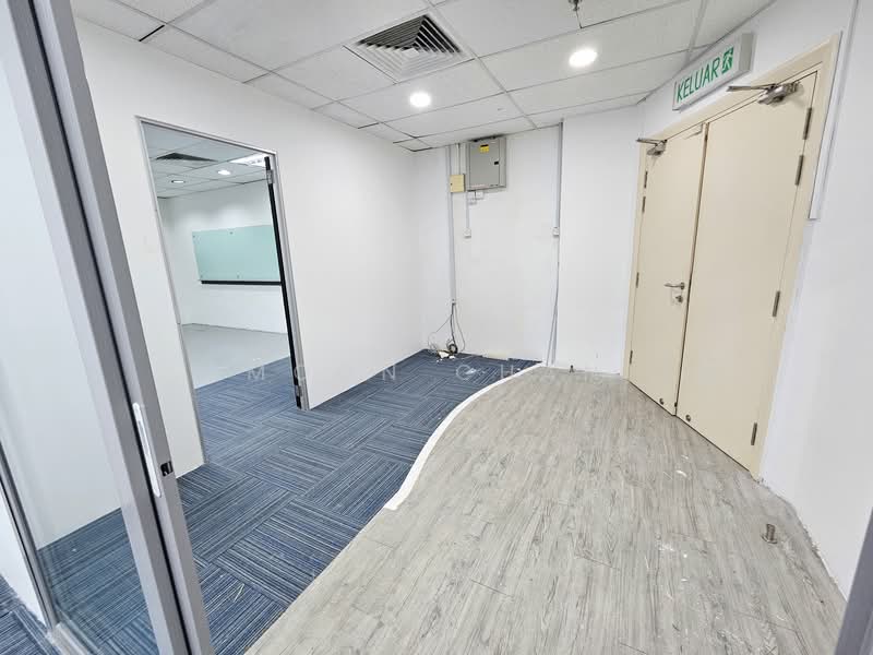 Office for Rent in Mont Kiara (Kuala Lumpur) - Moon Chan - PropertyGuru.com.my