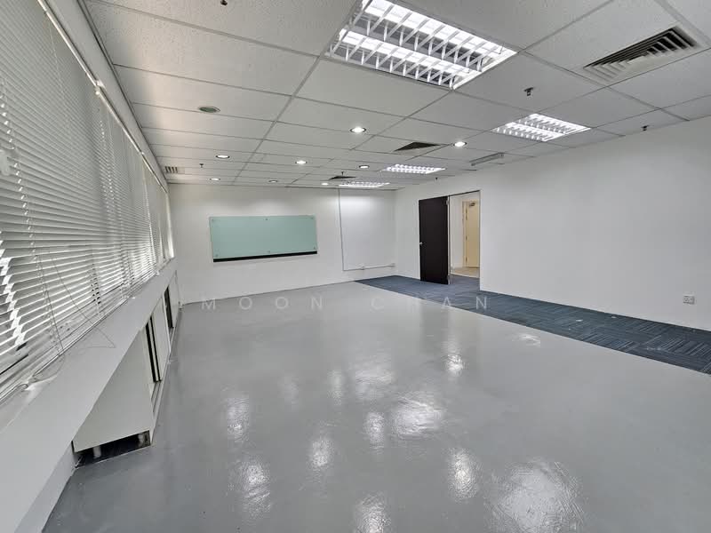 Office for Rent in Mont Kiara (Kuala Lumpur) - Moon Chan - PropertyGuru.com.my