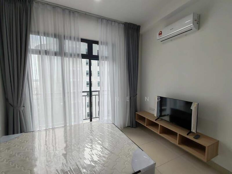 Service Residence for Sale at Meldrum Heights (Residensi Meldrum) - Pauline Ng - Bedroom - PropertyGuru.com.my