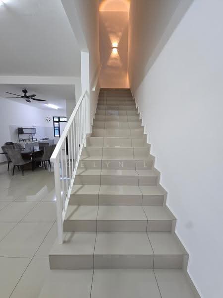 Terraced House for Sale in Kota Masai (Pasir Gudang) - Jocelyn Law - Interior - PropertyGuru.com.my