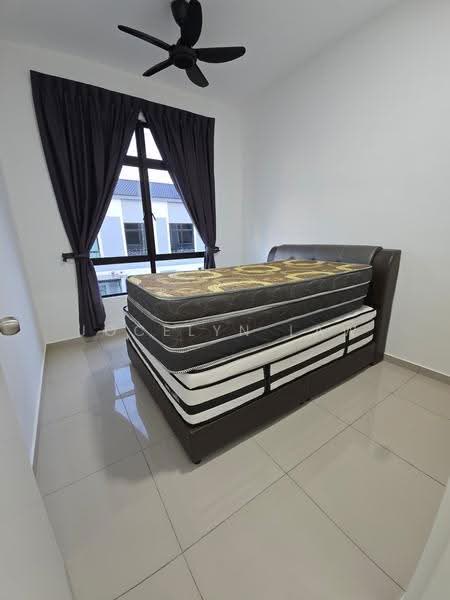Terraced House for Sale in Kota Masai (Pasir Gudang) - Jocelyn Law - Bedroom - PropertyGuru.com.my