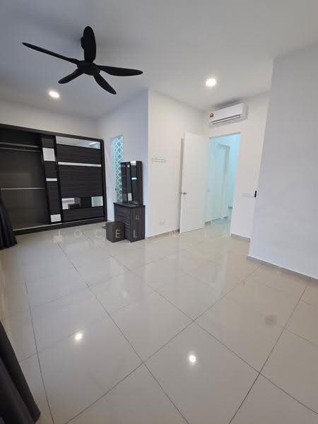 Terraced House for Sale in Kota Masai (Pasir Gudang) - Jocelyn Law - Bedroom - PropertyGuru.com.my