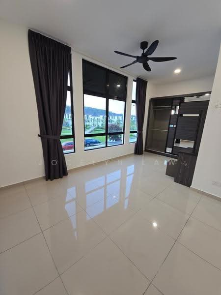 Terraced House for Sale in Kota Masai (Pasir Gudang) - Jocelyn Law - Bedroom - PropertyGuru.com.my