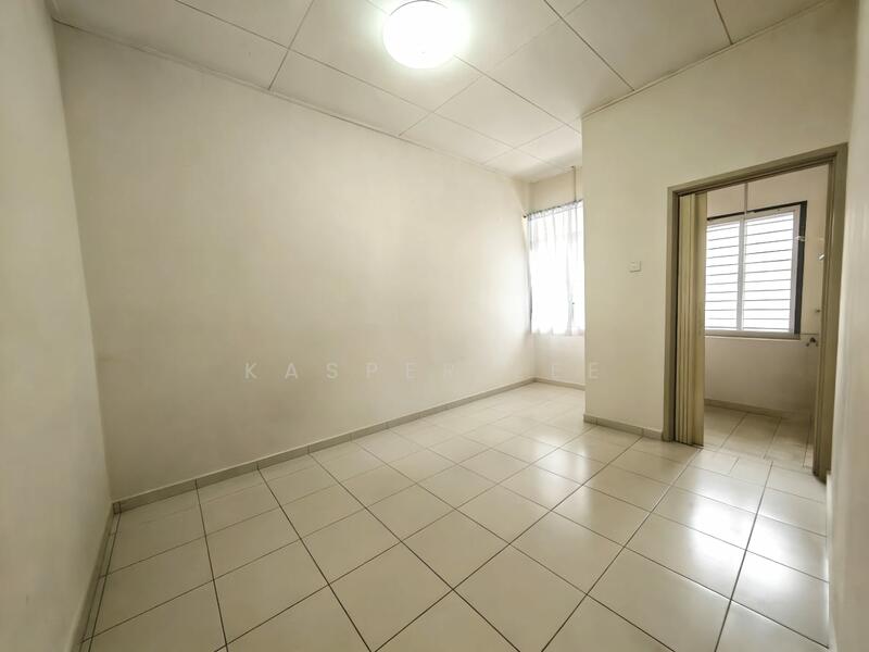 Rumah Teres 2 Tingkat untuk Dijual di Taman Impian Emas (Skudai) - Kasper Lee - Interior - PropertyGuru.com.my