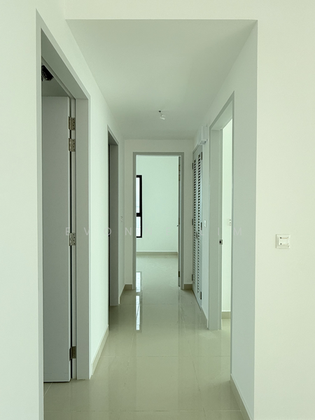 Condominium for Sale at Mezzo - Evonne Lim - Corridor - PropertyGuru.com.my