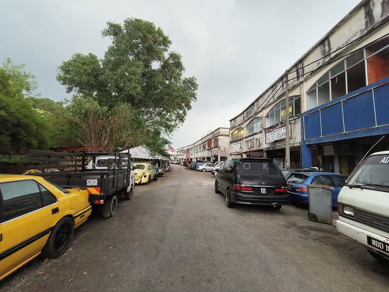 Kedai untuk Dijual di Senawang (Negeri Sembilan) - Natalie Loke - Exterior - PropertyGuru.com.my