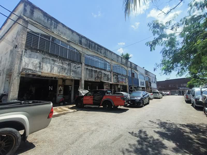 Kedai untuk Dijual di Senawang (Negeri Sembilan) - Natalie Loke - PropertyGuru.com.my