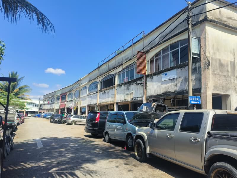 Kedai untuk Dijual di Senawang (Negeri Sembilan) - Natalie Loke - PropertyGuru.com.my
