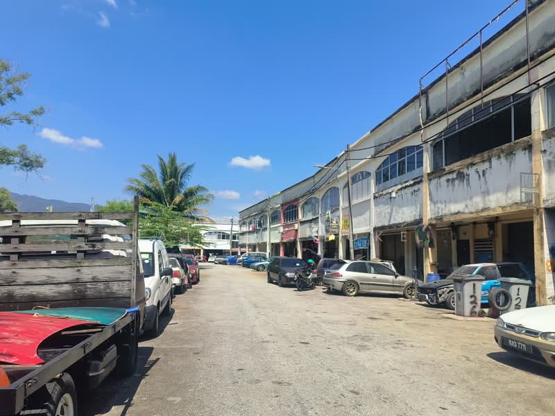 Kedai untuk Dijual di Senawang (Negeri Sembilan) - Natalie Loke - PropertyGuru.com.my