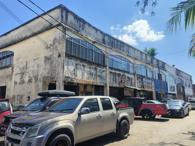 Kedai untuk Dijual di Senawang (Negeri Sembilan) - Natalie Loke - PropertyGuru.com.my