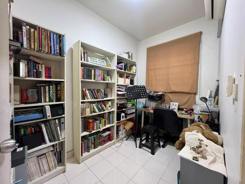 Superlink Double Storey Greenlane Bukit Jelutong untuk Untuk Dijual - RM 750,000, Apr 2026 - Study - PropertyGuru.com.my