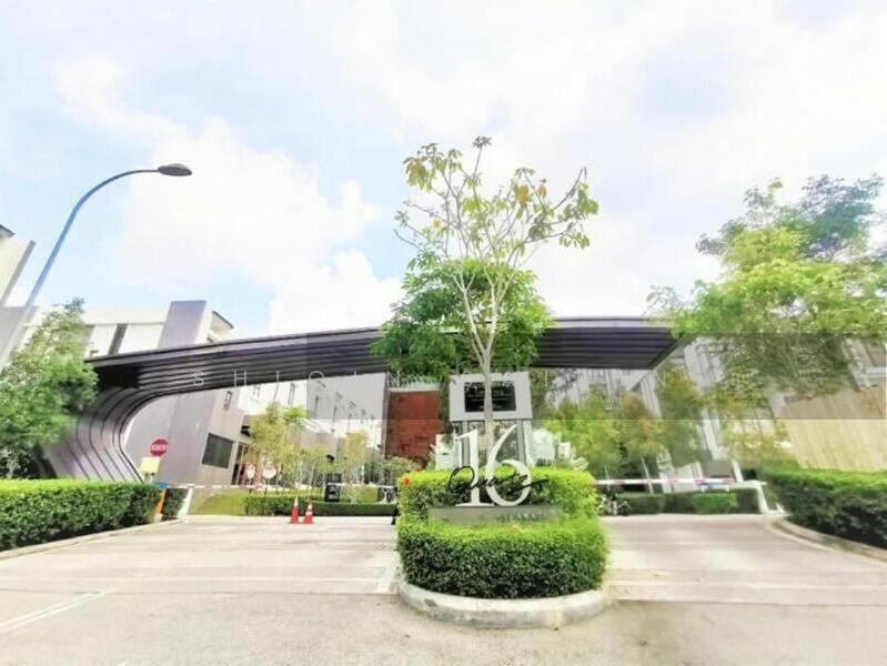 Zero-Lot Bungalow for Sale in Taman Melawati (Ulu Kelang) - Shiqin Saidin - Exterior - PropertyGuru.com.my