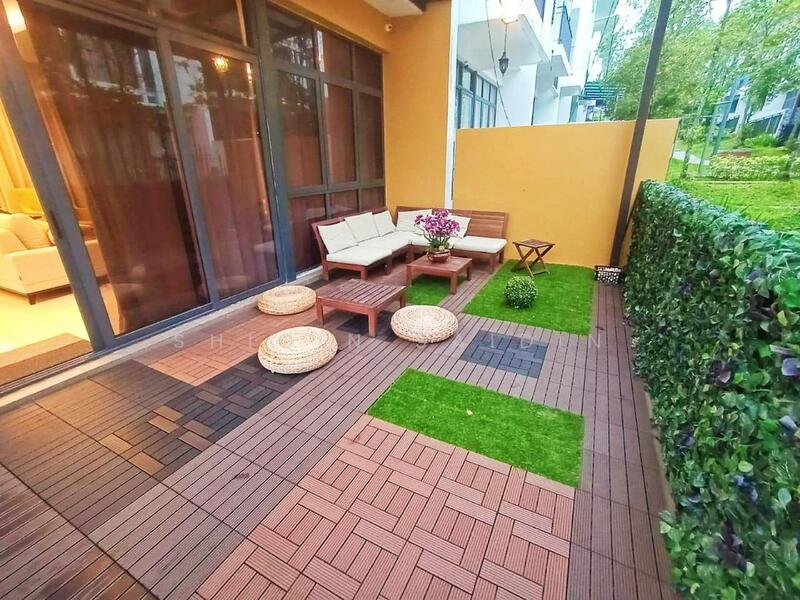 Zero-Lot Bungalow for Sale in Taman Melawati (Ulu Kelang) - Shiqin Saidin - Exterior - PropertyGuru.com.my