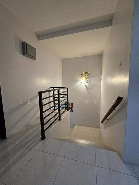 2-storey Terraced House for Rent in Station 18 (Ipoh) - Kelvin Chong - Interior - PropertyGuru.com.my