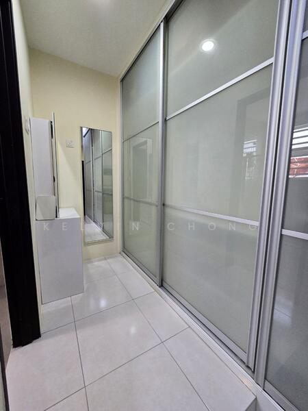 2-storey Terraced House for Rent in Station 18 (Ipoh) - Kelvin Chong - Interior - PropertyGuru.com.my