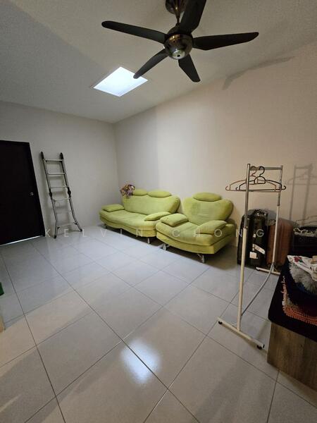 2-storey Terraced House for Rent in Station 18 (Ipoh) - Kelvin Chong - Living Room - PropertyGuru.com.my