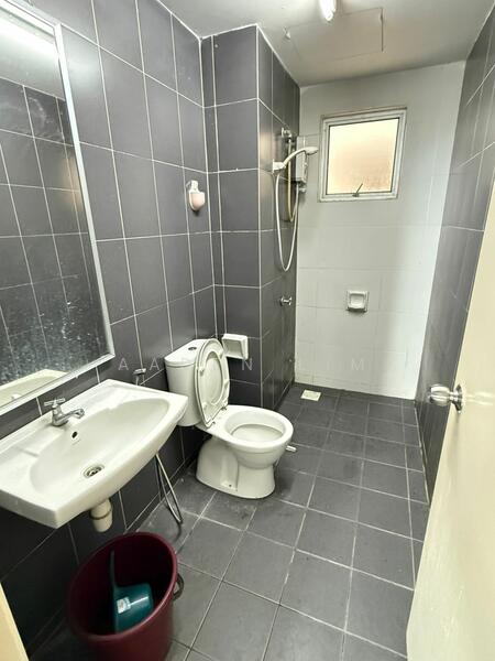 Service Residence for Rent at The Arc - Aaden Lim - Bathroom - PropertyGuru.com.my