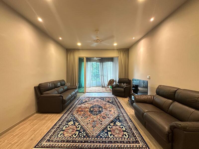 For Rent - Riana Green Condominium