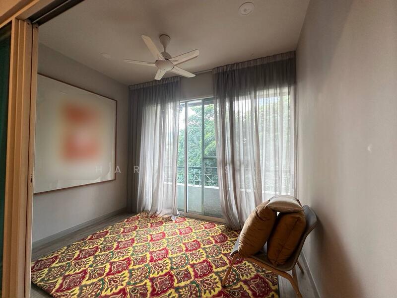 For Rent - Riana Green Condominium