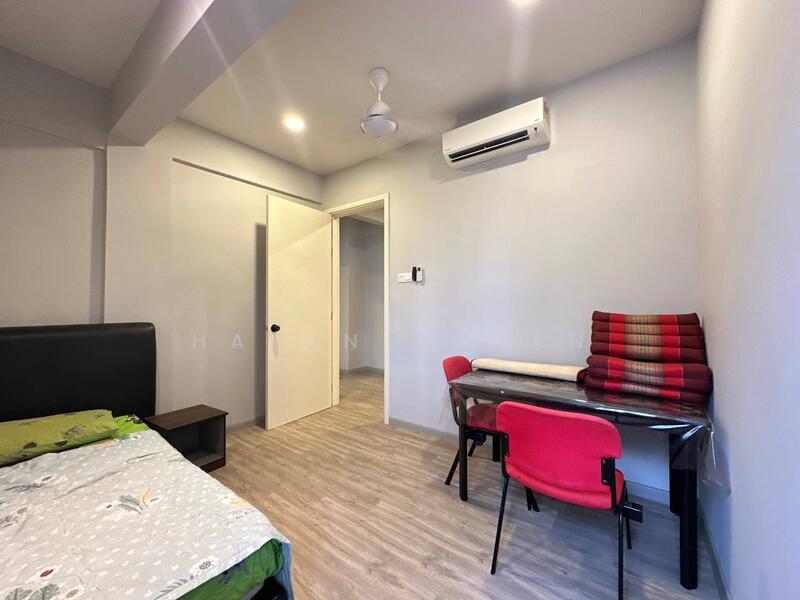 For Rent - Riana Green Condominium