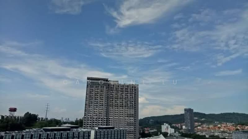 Service Residence for Rent at Mayfair - Caroline Lu - PropertyGuru.com.my