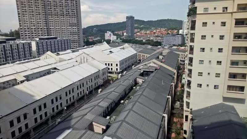 Service Residence for Rent at Mayfair - Caroline Lu - PropertyGuru.com.my