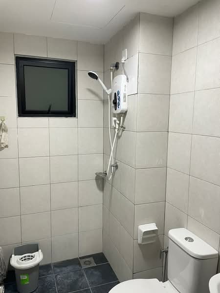 Edusphere untuk Untuk Disewa - RM 1,300 /bulan, Feb 2026 - Bathroom - PropertyGuru.com.my