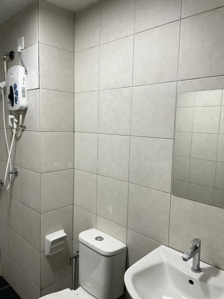 Edusphere untuk Untuk Disewa - RM 1,300 /bulan, Feb 2026 - Bathroom - PropertyGuru.com.my