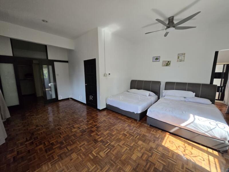 Bungalow for Rent in Batu Ferringhi (Penang) - Derrick Loh - Bedroom - PropertyGuru.com.my