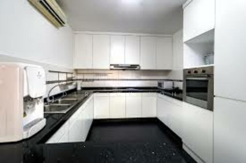 Bungalow for Rent in Batu Ferringhi (Penang) - Derrick Loh - Kitchen - PropertyGuru.com.my