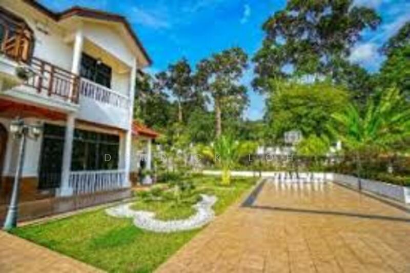 Bungalow for Rent in Batu Ferringhi (Penang) - Derrick Loh - Exterior - PropertyGuru.com.my