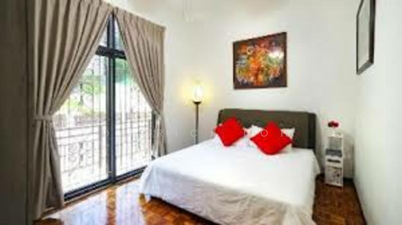 Bungalow for Rent in Batu Ferringhi (Penang) - Derrick Loh - Bedroom - PropertyGuru.com.my