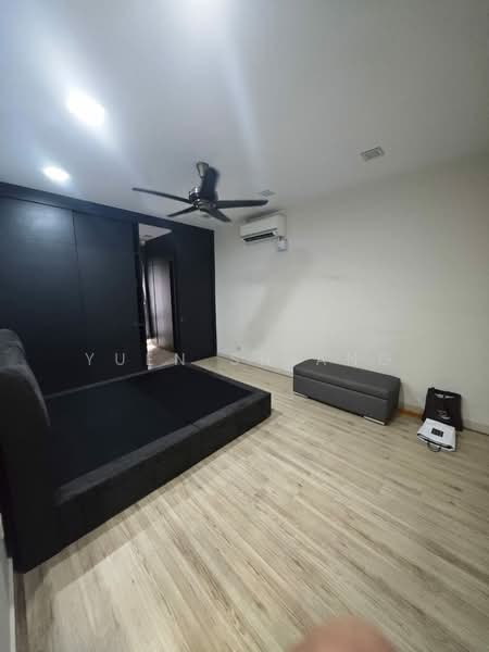Condominium for Sale at Platinum Hill PV 2 - Yuen Shiang - Bedroom - PropertyGuru.com.my