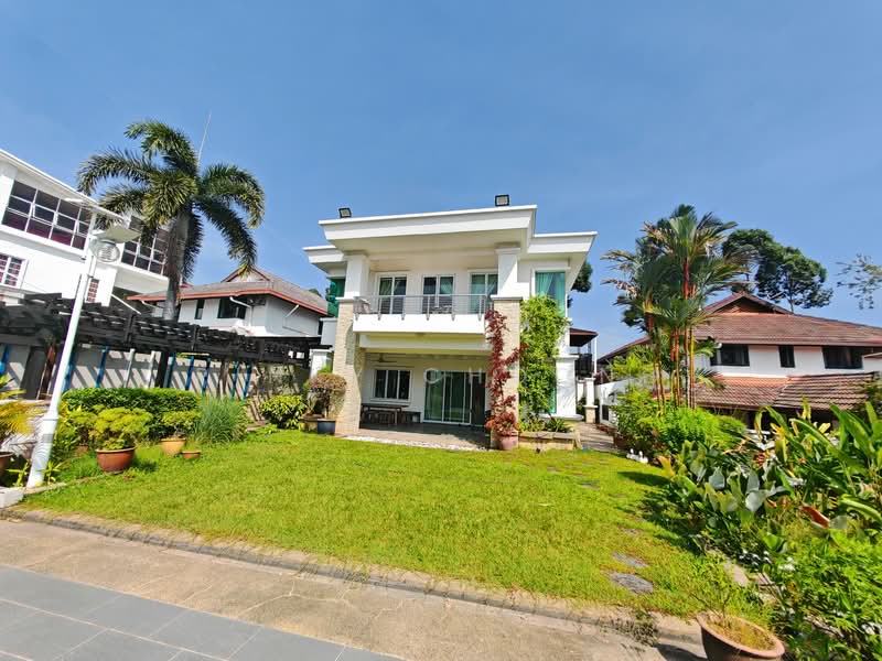 Sierramas untuk Untuk Dijual - RM 5,200,000, Mac 2026 - PropertyGuru.com.my