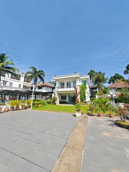 Sierramas untuk Untuk Dijual - RM 5,200,000, Mac 2026 - PropertyGuru.com.my