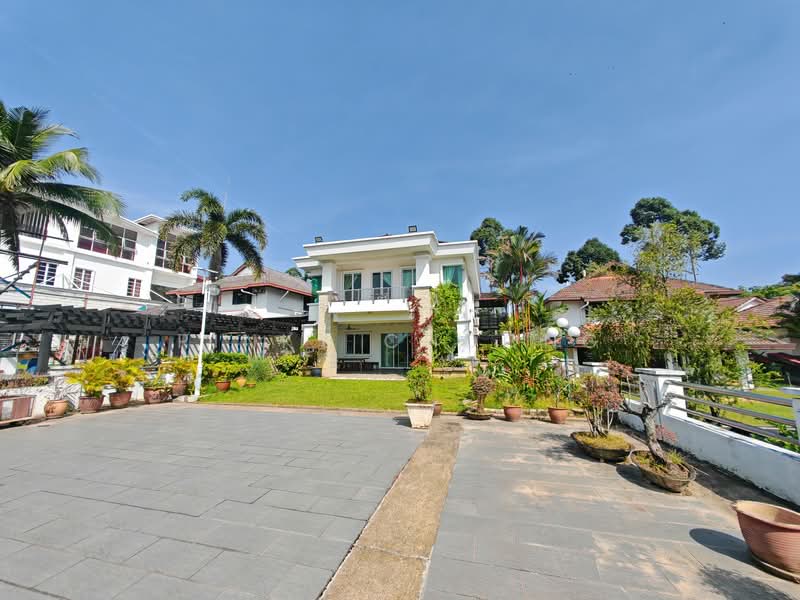 Sierramas untuk Untuk Dijual - RM 5,200,000, Mac 2026 - PropertyGuru.com.my