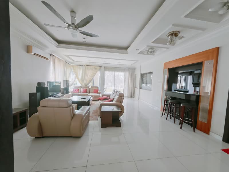 Sierramas untuk Untuk Dijual - RM 5,200,000, Mac 2026 - PropertyGuru.com.my