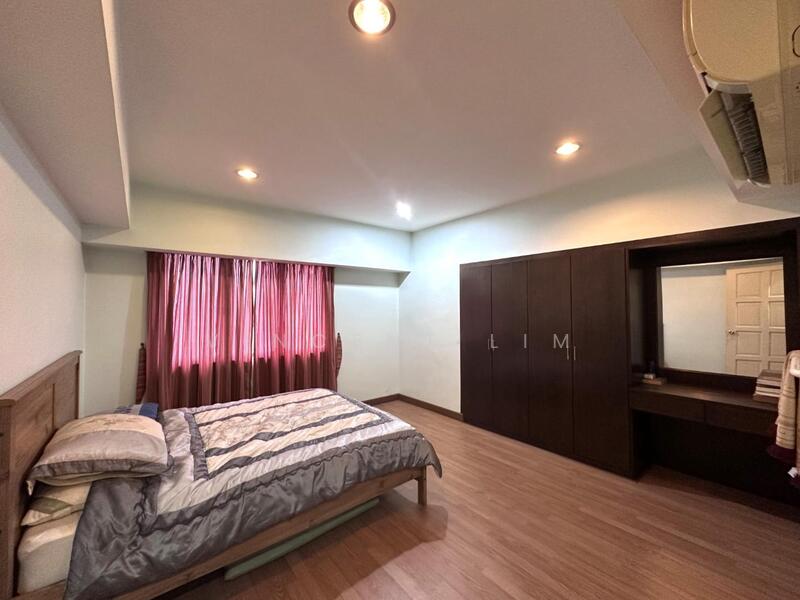 Kondominium untuk Disewa di Desa Kiara - Vincent Lim - PropertyGuru.com.my
