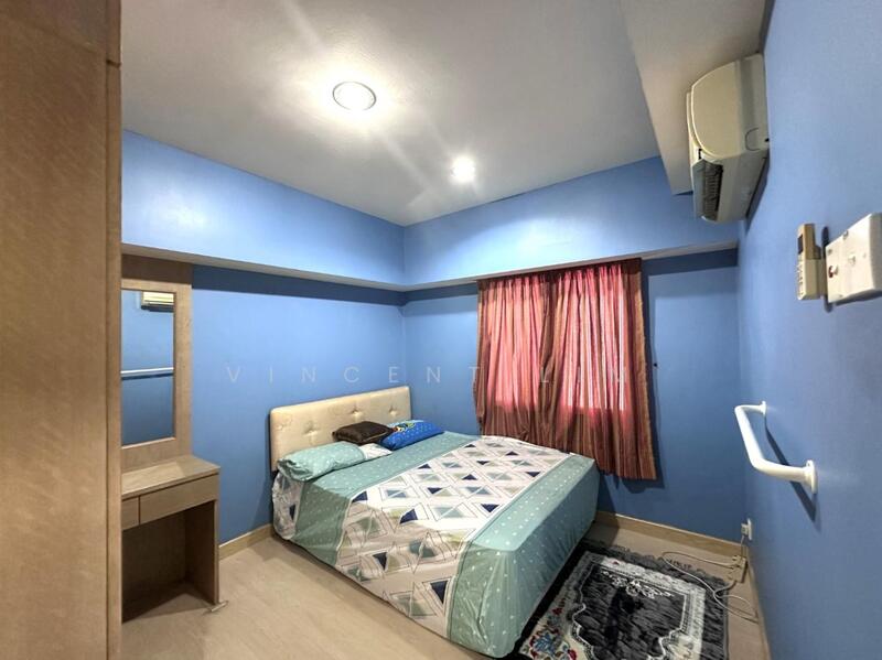 Kondominium untuk Disewa di Desa Kiara - Vincent Lim - PropertyGuru.com.my
