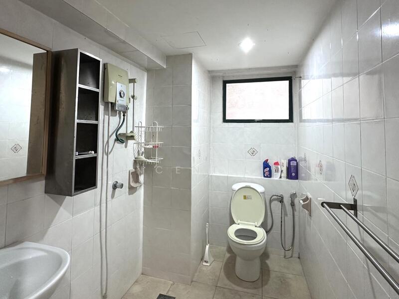 Kondominium untuk Disewa di Desa Kiara - Vincent Lim - PropertyGuru.com.my